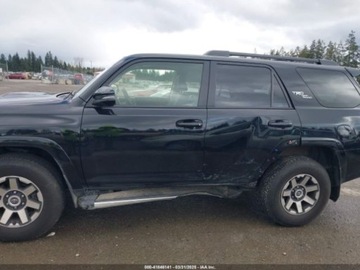 Toyota 2024 Toyota 4-Runner TRD Off Road Premium 2024 4.0l 4.0 Benzyna 270KM, zdjęcie 2