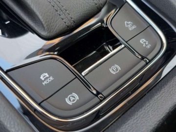 Skoda Kodiaq I SUV Facelifting 2.0 TDI SCR 200KM 2022 Skoda Kodiaq LK 7os. Matrix, ACC, DCC, Keyless, Kamera 360 2.0 Diesel, zdjęcie 22