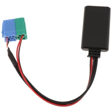 Автомобильный беспроводной модуль Bluetooth AUX