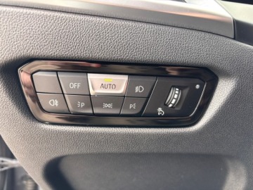 BMW Seria 3 G20-G21 Touring 2.0 330i 258KM 2025 BMW 330 BMW 330 330i xDrive, mPakiet, tempomat ada, zdjęcie 16