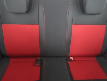 Suzuki Swift IV Hatchback 3d 1.6 VVT Sport 125KM 2010 Suzuki Swift 1.6 Sport, GAZ, Navi, Klima, zdjęcie 9