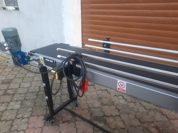 Ленточный конвейер 2м х 0,3м Производитель