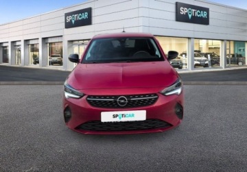 Opel Corsa F CORSA-e e 136KM 2023 Opel Corsa Corsa-e Elegance SalonPL Niski Przebieg FV23 Kredyt0 Leasing od, zdjęcie 2