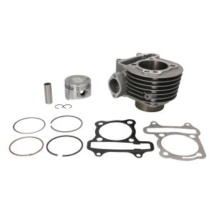 CYLINDER TŁOK silnik 4T 150cc GY6 skuter motorower