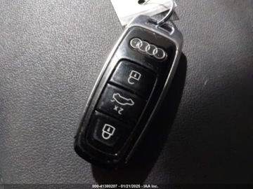 Audi Q8 2021 Audi Q8 2021 AUDI Q8 PREMIUM PLUS 55 TFSI QUATTRO TIPTRONIC 3.0 Benzyna, zdjęcie 18