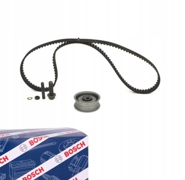 ROZRZĄD KOMPLET BOSCH do VW TRANSPORTER T4