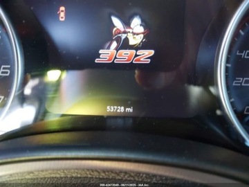 Dodge Charger VII 2021 Dodge Charger Scat Pack Widebody 2021 6.4l 6.4 Benzyna 485KM, zdjęcie 10