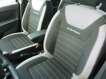 Dacia Sandero II Hatchback 5d Facelifting 1.5 Blue dCi 95KM 2020 Dacia Sandero Stepway 1,5 Dci 95Ps*Navi*ANDROID, zdjęcie 11