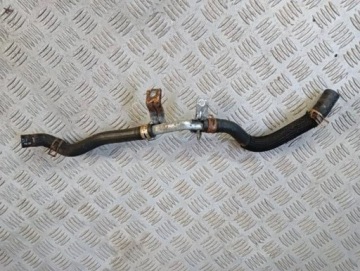 WĄŻ PRZEWÓD WODY SUZUKI SX4 S-CROSS 1.6 DDIS