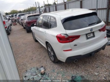 BMW X3 G01 2018 BMW X3 BMW X3 xDrive30i 2.0 Benzyna 248KM, zdjęcie 3