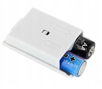 KX14A Корзина для крышки батарейного отсека xbox 360 белая