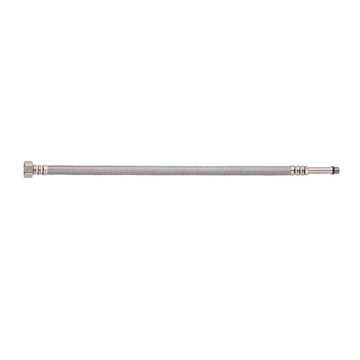 WĘŻYK W OPLOCIE STAL WEW./ZEW. 60CM 3/8 INVENA