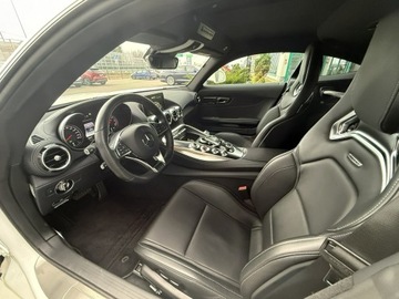 Mercedes AMG GT C190 Coupe 4.0 V8 462KM 2015 Mercedes AMG GT 4.0 V8. Przebieg 3000 km!! FV23%, zdjęcie 20