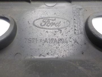FORD MONDEO IV MK4 PDC LIŠTA NÁRAZNÍKU DOPLNĚNÍ ZADNÍ HB
