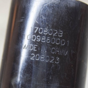 JAGUAR F-TYPE 2018 ČERPADLO OSTŘIKOVAČE OKNO PŘEDNÍ / ČELNÍ