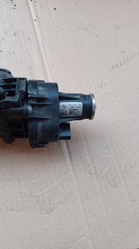 BMW E90 F01 F10 N57 330D 325D 530D 730D KOLEKTOR SACÍ/ZBĚRNÉ NASÁVÁCÍ 7800088