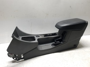 ЦЕНТРАЛЬНЫЙ ТУННЕЛЬНЫЙ ПОДЛОКОТНИК FORD FOCUS MK2 II LIFT