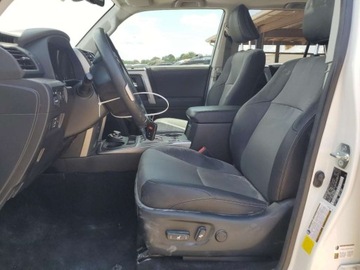 Toyota 2022 Toyota 4-Runner SR5 Premium 2022 4.0l 4.0 Benzyna 270KM, zdjęcie 7
