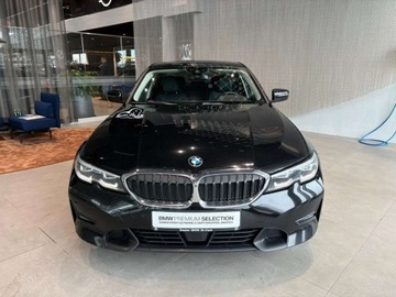 BMW Seria 3 G20-G21 Limuzyna 2.0 320i 184KM 2021 BMW Seria 3 BMW 320i Sport Line Dealer BMW M-Cars Group 2.0 Benzyna 184KM, zdjęcie 5