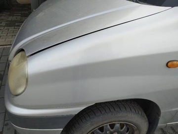 BLATNÍK LEVÝ PŘEDNÍ LS HYUNDAI ATOS PRIMERA