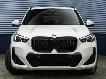 BMW X1 U11 2026 BMW X1 xDrive20d Sport Suv 2.0 (163KM) 2026, zdjęcie 4