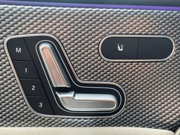 Mercedes CLA C118/X118 2022 Mercedes-Benz CLA CLA 200 FV 23 Polski Salon Darmowy raport AutoDNA, zdjęcie 16