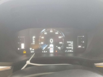 Volvo XC60 II 2019 Volvo XC 60 2019 r., 2,0L T6 MOMENTUM 2.0 Benzyna 316KM, zdjęcie 6