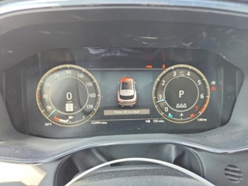 Jaguar F-Pace 2024 Jaguar F-Pace 2024. 2.0 Benzyna 246KM, zdjęcie 9
