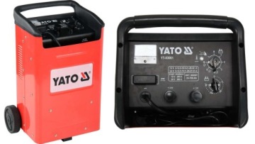 YT-83061 ВЫПРЯМИТЕЛЬ С ПУСКОМ 20 - 700 АЧ