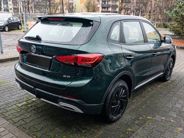 MG ZS II SUV Hybrid+ 1.5 HEV+ 197KM 2025 MG ZS 1.5 HEV+ Standard aut Suv 197KM 2025, zdjęcie 3