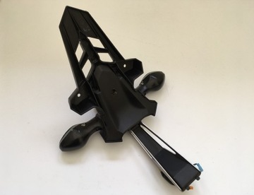 HONDA CBR 500 PC57 16-18 Крепление номерного знака.