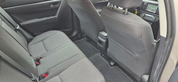 Toyota Corolla XI Sedan 1.6 Valvematic 132KM 2016 TOYOTA COROLLA! Stan idelny!, zdjęcie 26