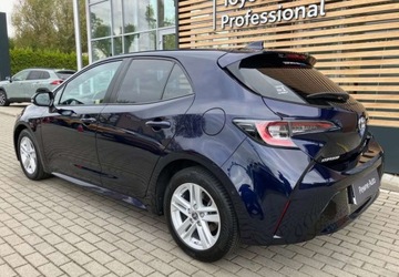 Toyota Corolla XII Hatchback 1.8 Hybrid 122KM 2022 Toyota Corolla Toyota Corolla 1.8 Hybrid Comfort 1.8 Hybryda 122KM, zdjęcie 3