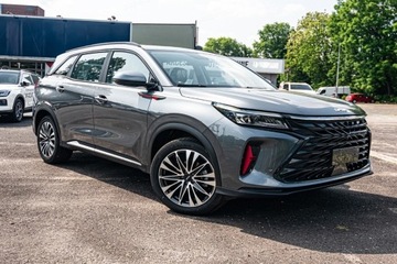  DFSK FX 600 Comfort 1.5 T-GDI aut Suv 177KM 2025, zdjęcie 2