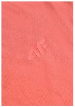 ЖЕНСКАЯ ФУТБОЛКА 4F, СПОРТИВНАЯ ФУТБОЛКА