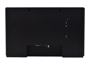 Открытый светодиодный монитор 21