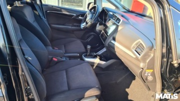 Honda Jazz IV 2016 Honda Jazz 1.4BENZ manual Navi climatronic kamera 2xPDC 100 bezwypadek 1.3, zdjęcie 25