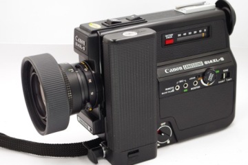 CANON CANOSOUND 514XL-S Почти как новый