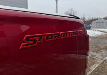 Ford Ranger V Podwójna kabina Facelifting 2019 2.0 EcoBlue 213KM 2022 Ford Ranger Ford Ranger 2.0 EcoBlue 213KM Automat 4X4 SalonPL FV23 2.0, zdjęcie 21