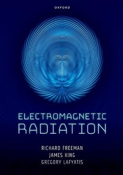 ELECTROMAGNETIC RADIATION [KSIĄŻKA]