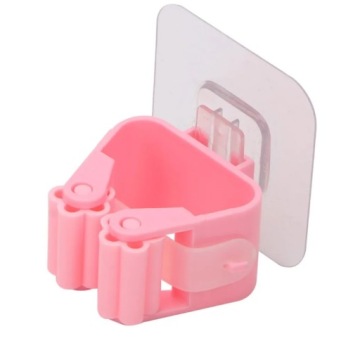 САМОКЛЕЯЩИЙСЯ ДЕРЖАТЕЛЬ ДЛЯ ИНСТРУМЕНТОВ РУЧКА ДЛЯ ШВАБРЫ