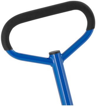 Тележка для перевозки грузовых колес до 250 кг 6,5-22,5