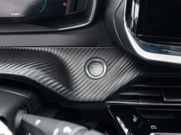 Peugeot 2008 II 2026 Od ręki - Allure e-DCS 1.2 mHEV 110KM / Pakiet Vision &amp; Drive Assist +, zdjęcie 8