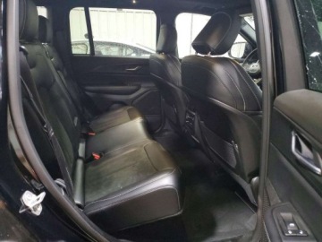 Jeep Grand Cherokee V 2025 Jeep Grand Cherokee Laredo 2025 3.6 Benzyna 293KM, zdjęcie 11