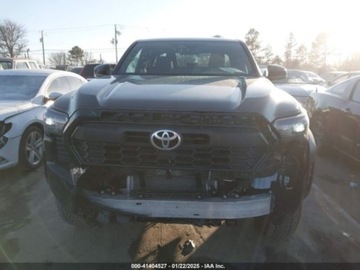 Toyota Tacoma II 2024 Toyota Tacoma 2024r., TRD OFF ROAD, od ubezpieczalni 2.4 Benzyna 278KM, zdjęcie 1