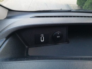 Ford Tourneo Custom I 2019 Ford Tourneo Custom 2,0TDCI 170KM Klima Navi, zdjęcie 12