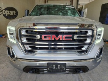  GMC Sierra K1500 Slt 2022 5.3 Benzyna 355KM, zdjęcie 5