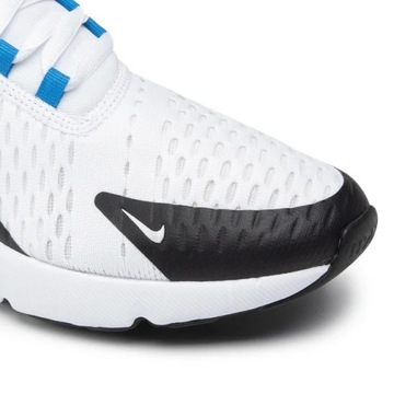 BUTY MĘSKIE SPORTOWE NIKE AIR MAX 270 DC1938 100 r. 43