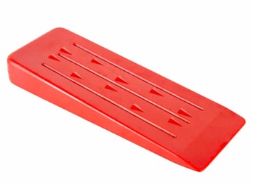 Klin drwalski - 190x70x26mm