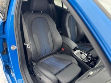 BMW Seria 1 F70 2024 BMW Seria 1 118i, Cesja leasingu, 1.5 Benzyna 136KM, zdjęcie 10